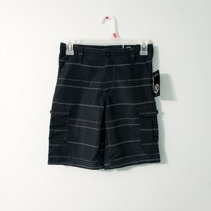 Street Rules Boys Shorts